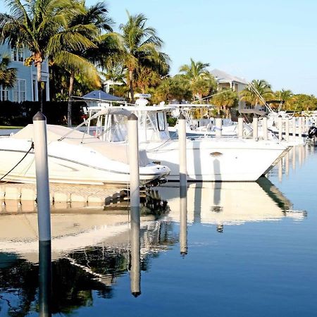 Anglers Reef Getaway Villa Islamorada Bagian luar foto