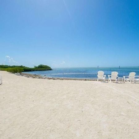 Anglers Reef Getaway Villa Islamorada Bagian luar foto