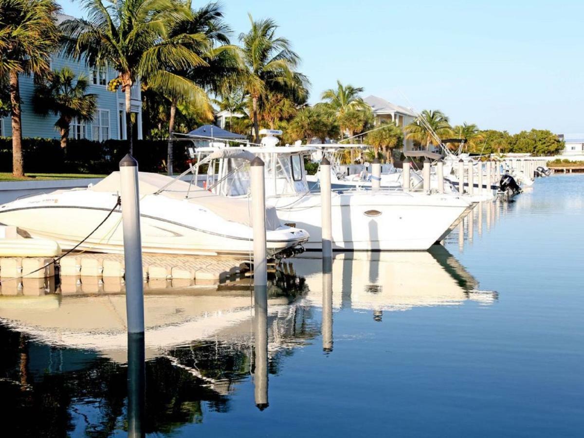 Anglers Reef Getaway Villa Islamorada Bagian luar foto