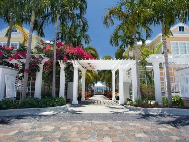 Anglers Reef Getaway Villa Islamorada Bagian luar foto