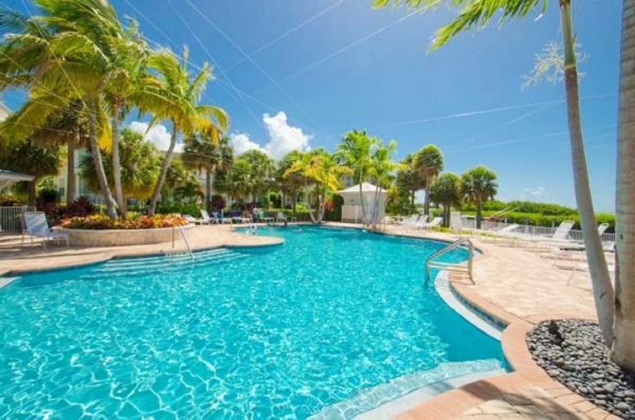 Anglers Reef Getaway Villa Islamorada Bagian luar foto