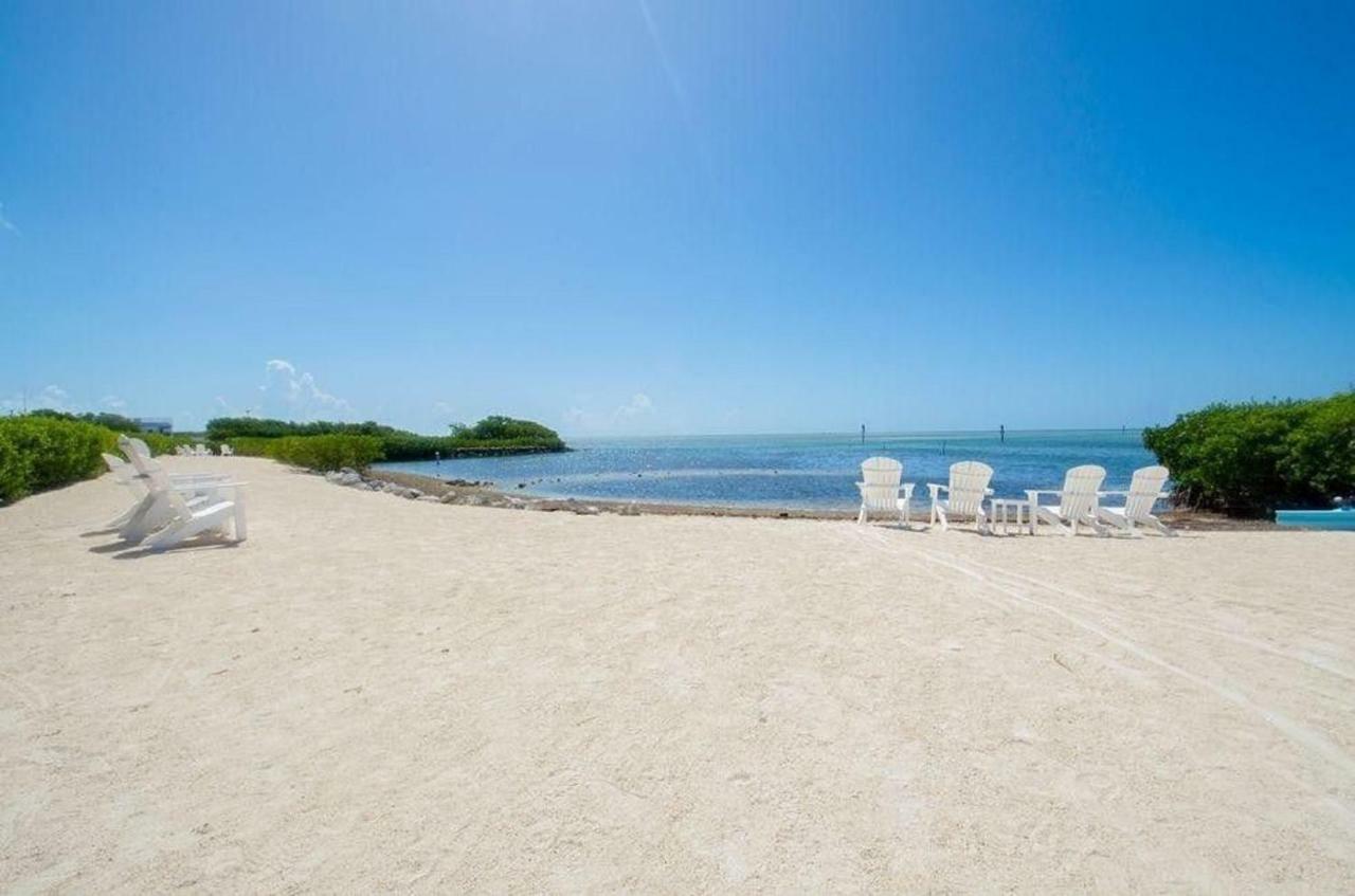 Anglers Reef Getaway Villa Islamorada Bagian luar foto